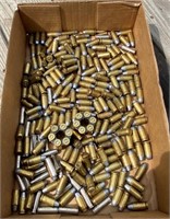 Large Lot of Ammo - Mostly .45 Auto