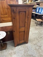 Small Pantry Cabinet