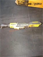 DeWalt  M12 3/8"  Ratchet