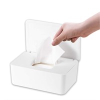 SM3641  Syenll Tissue Storage Box, Diaper Wipes Di
