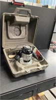 Craftsman Router w/case