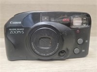 Canon Sure Shot Zoom-S SAF