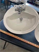 Sink Basin