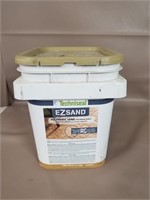 EZ Sand Ploymeric Sand for Paver Joints opened