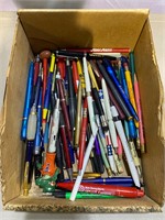 Advertising Pens & Pencils