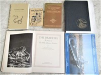 Vintage War Books