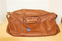 COACH LARGE DUFFEL TOTE