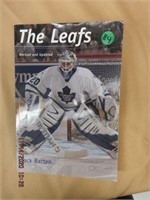 The Leafs-Book