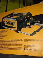 DeWalt 2100psi 1.2gpm 13A Pressure Washer