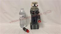 1997 Lost in Space Moebius Robot Toy - See Desc