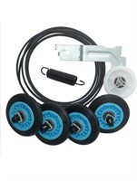 (New) Dryer Repair Kit Compatible for Samsung