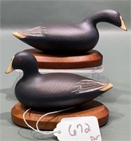 PR PAT VINCENTI MINI COOTS