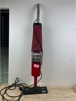 Vintage Hoover Rug & Bare Floor Vacuum