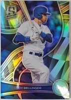 Parallel Cody Bellinger