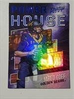 Parallel Jared Goff