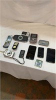 iPhones, PSP, cameras, Gameboy & more