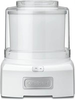 USED-Cuisinart 1.5Qt Ice Cream Maker