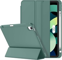 ZryXal iPad Air Case 5th/4th Gen 10.9 Inch