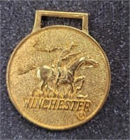 Winchester Arms Watch Fob