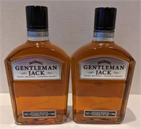 Jack Daniels Gentleman Jack Double Mellowed