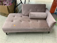 Kids Couch approx 34in x 17in x H 14in