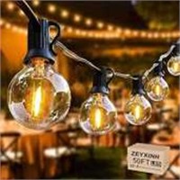 String Lights for Outdoor Use