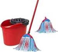 Twist Action XL Mop System