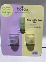 Boscia Easy on the Eyes Trio Eye Indigo Eye