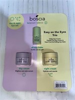 Boscia Easy on the Eyes Trio Eye Indigo Eye