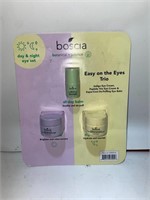 Boscia Easy on the Eyes Trio Eye Indigo Eye