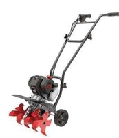 15". 46 cc Gas 4-Cycle Cultivator(Notes)