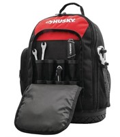 16 in. Tool Backpack