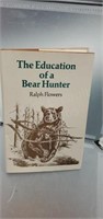 Vintage the education of a bear hunter by Ralph