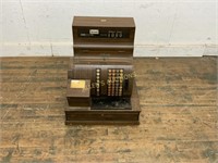 EARLY NATIONAL CASH REGISTER