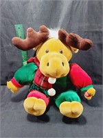 Battery Operated Moose Untested