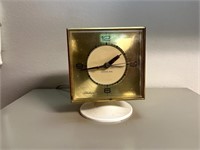 Vintage Telechron Clock