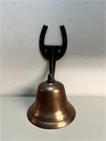 Horseshoe Bell