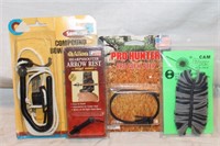 Bow Hunting Supplies