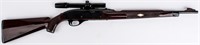 Gun Remington Nylon 66 Semi Auto Rifle in 22LR