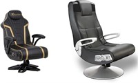 X Rocker Trident Pedestal Gaming Chair SE Pro