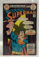 DC The Amazing World of Superman #288