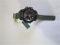 SMAEL - WRIST WATCH -- AS NEW