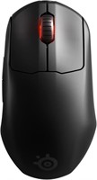 SteelSeries Prime Wireless Gaming Mouse, High Spee