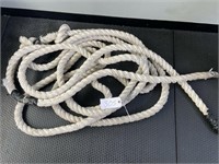 exercise rope
