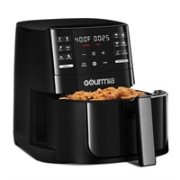 $70  Gourmia 6-qt. Air Fryer