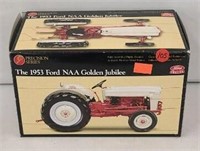 Ford NAA Golden Jubilee Precision #5