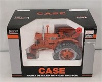 Spec Cast Case DC-4 Gas NIB