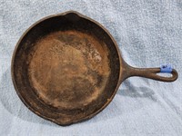 LODGE 5SK Cast Iron Skillet Pan