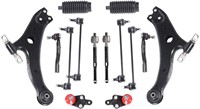Control Arms Kits for '07-'11 Toyota Camry