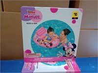 Disney mini baby watercraft